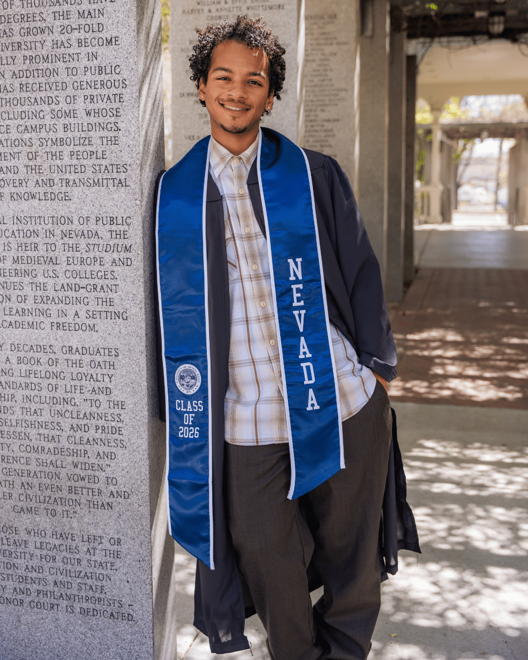 Jaden Pharrell King.