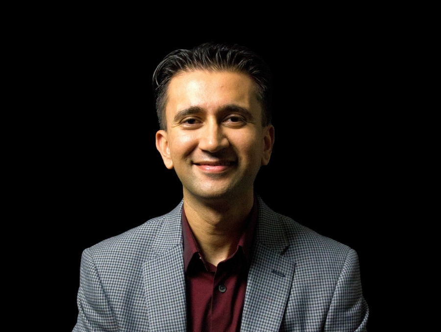 Akshay Sharma