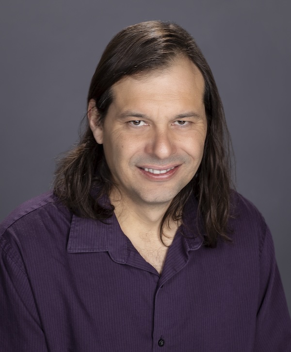 Joshua Padilla.