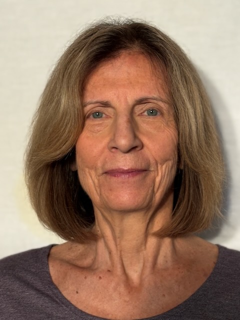 Karen Meskimen.