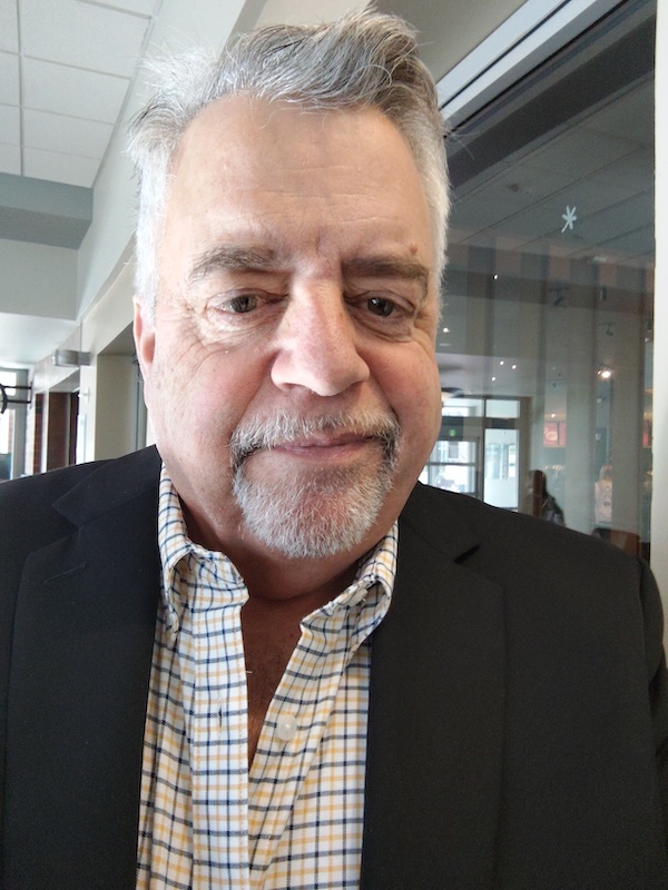 Bill Thimmesch.