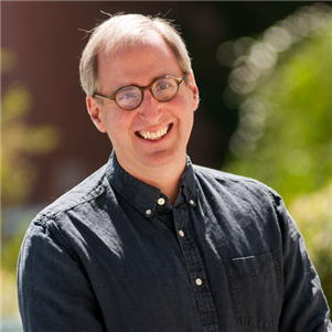 RSJ Professor Alan Deutschman