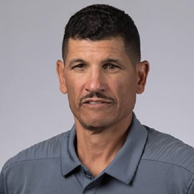 Jay Norvell