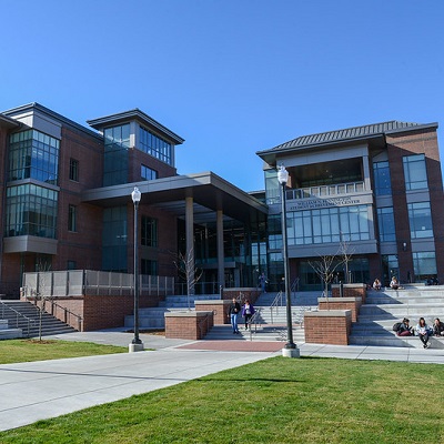 The Pennington Student Achievement Center