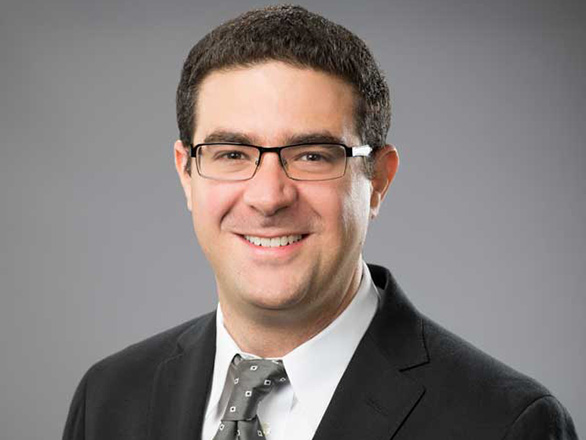 David Cantu