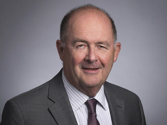 Richard Bartholet
