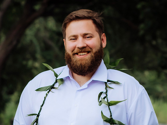 Jesse Scholpp