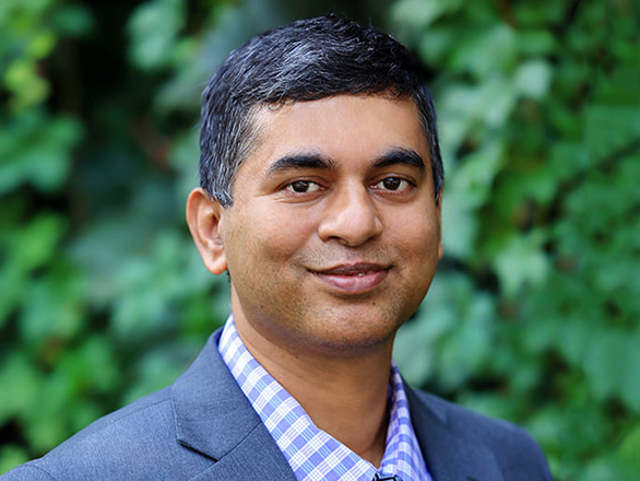 Pradeep Menezes