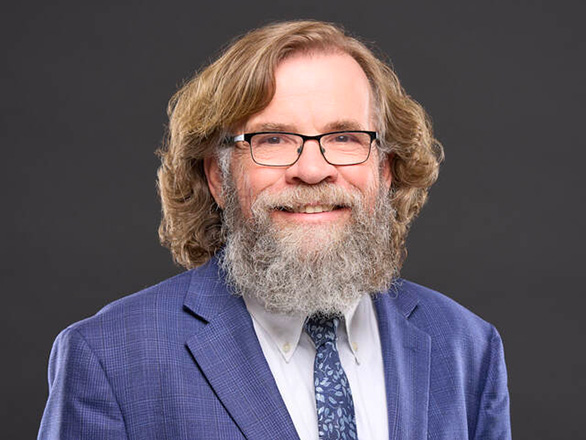Ron Lembke