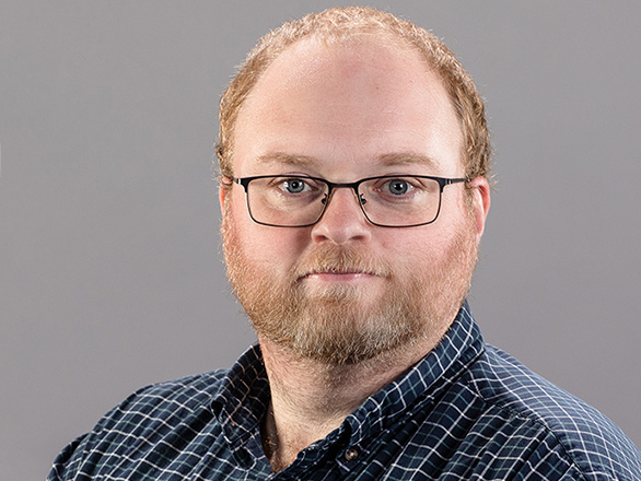 Simon Jowitt