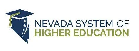 Nevada System of Higher Education logo