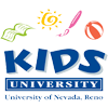 Kids University logo