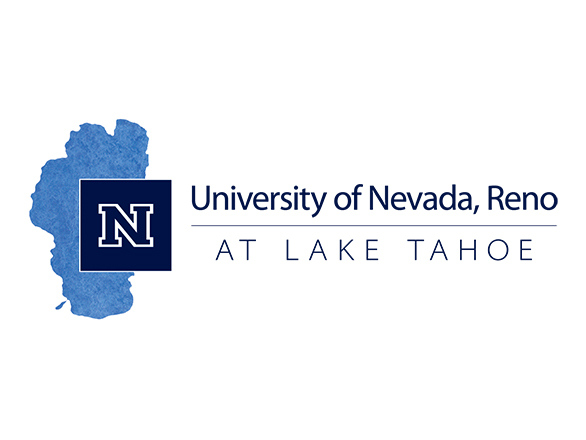 University of Nevada, Reno at Lake Tahoe Identifer and Logo
