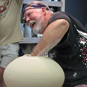 Randy Brodnax