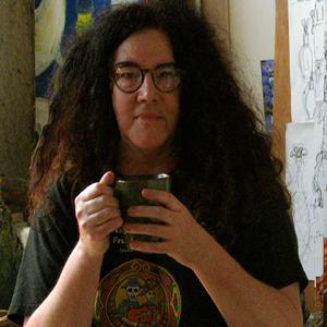 Susannah Israel