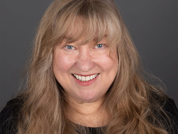 June Saraceno
