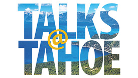 Talks at Tahoe logo