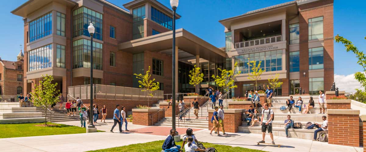 University of Nevada Reno University of Nevada Reno