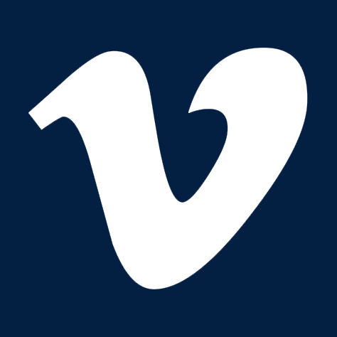 Vimeo Icon